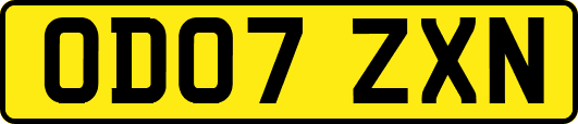 OD07ZXN