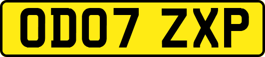 OD07ZXP