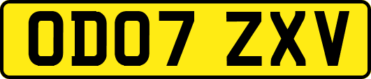 OD07ZXV