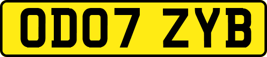 OD07ZYB
