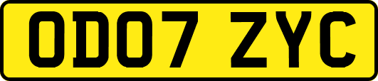OD07ZYC