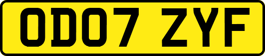 OD07ZYF