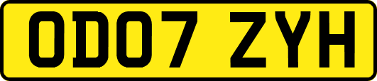 OD07ZYH