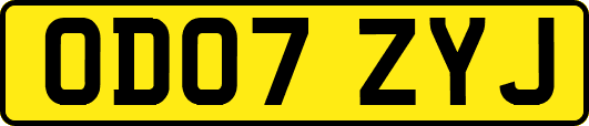 OD07ZYJ