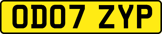 OD07ZYP