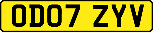 OD07ZYV