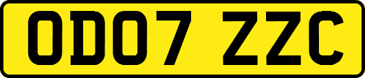 OD07ZZC