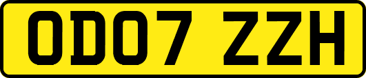 OD07ZZH