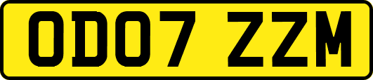OD07ZZM