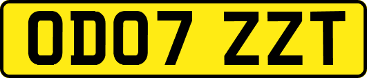 OD07ZZT