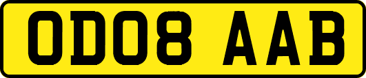 OD08AAB