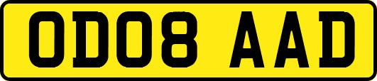 OD08AAD