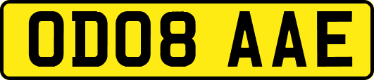OD08AAE