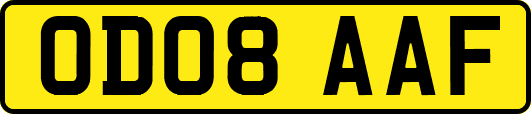 OD08AAF