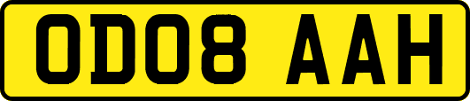 OD08AAH