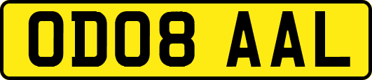 OD08AAL