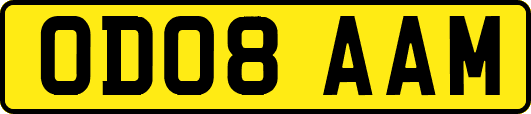 OD08AAM