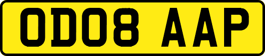 OD08AAP