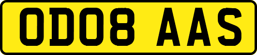 OD08AAS