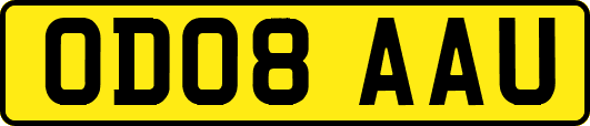 OD08AAU