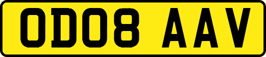 OD08AAV