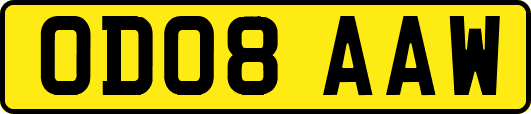 OD08AAW