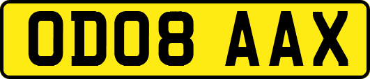 OD08AAX