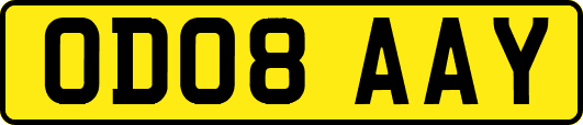 OD08AAY