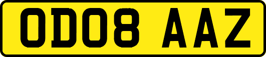 OD08AAZ