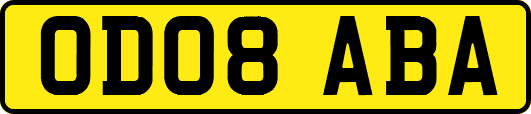 OD08ABA