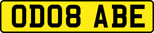 OD08ABE