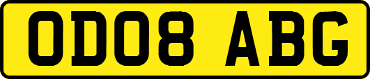 OD08ABG