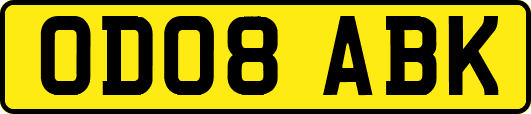 OD08ABK