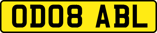 OD08ABL