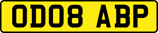 OD08ABP