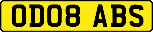 OD08ABS