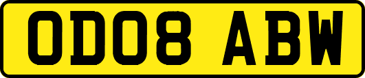 OD08ABW