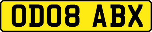 OD08ABX