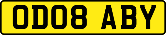 OD08ABY