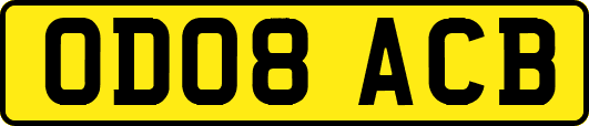 OD08ACB