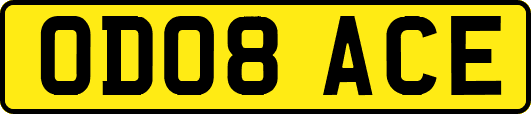 OD08ACE