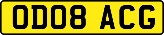 OD08ACG
