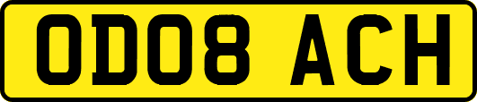OD08ACH