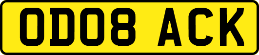 OD08ACK