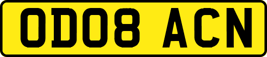 OD08ACN