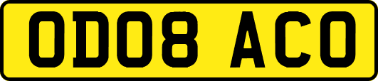 OD08ACO