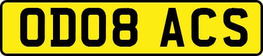 OD08ACS