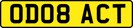 OD08ACT