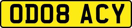 OD08ACY