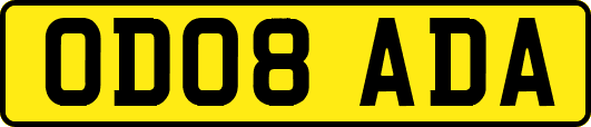 OD08ADA